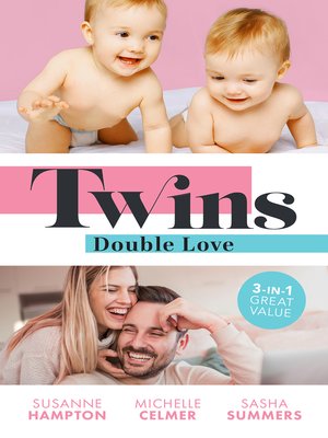 cover image of Twins